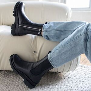 WISHBONE - Fortune Chelsea Boot